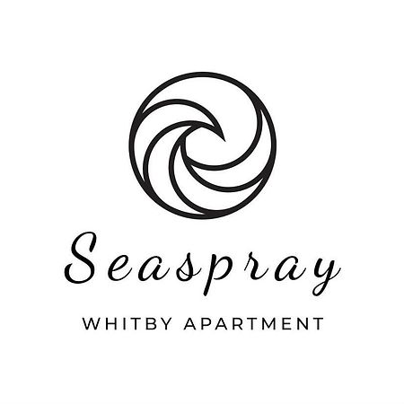 Seaspray Boutique Whitby Apartment מראה חיצוני תמונה