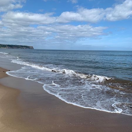 Seaspray Boutique Whitby Apartment מראה חיצוני תמונה