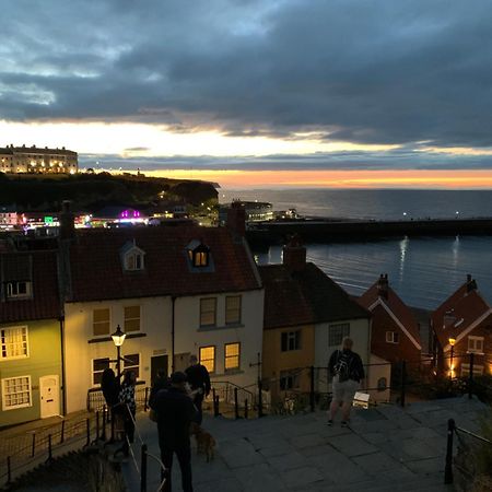 Seaspray Boutique Whitby Apartment מראה חיצוני תמונה