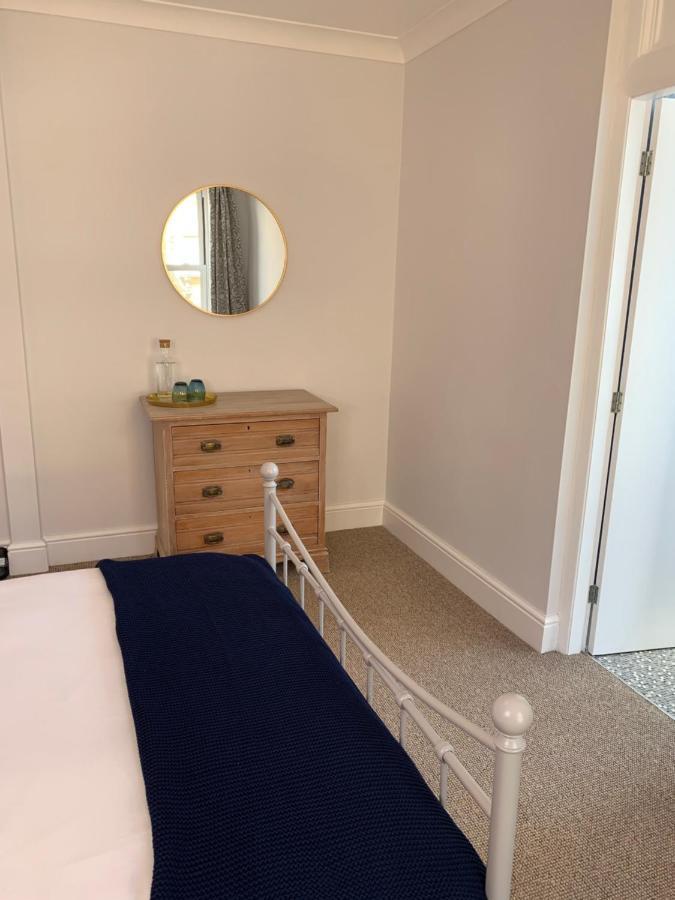 Seaspray Boutique Whitby Apartment מראה חיצוני תמונה