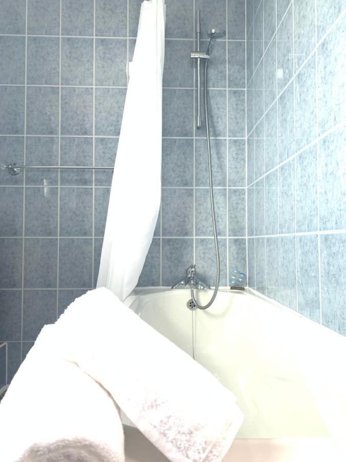 Seaspray Boutique Whitby Apartment מראה חיצוני תמונה