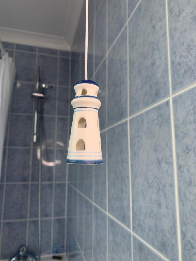Seaspray Boutique Whitby Apartment מראה חיצוני תמונה