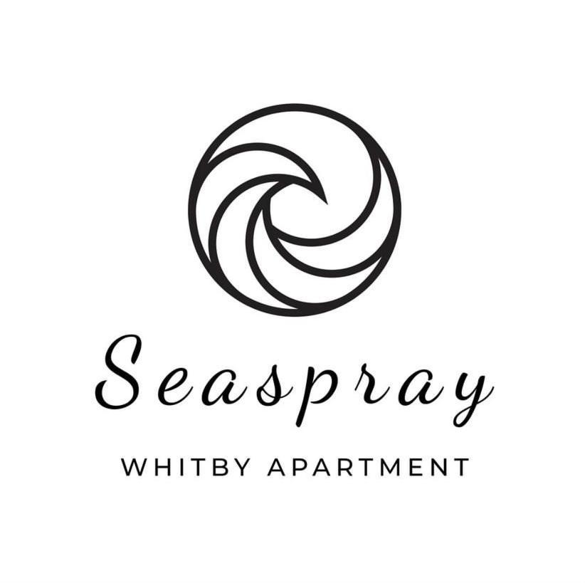 Seaspray Boutique Whitby Apartment מראה חיצוני תמונה